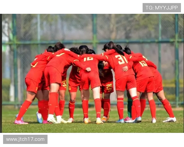 中国女足5-0大胜晋级形势逆转