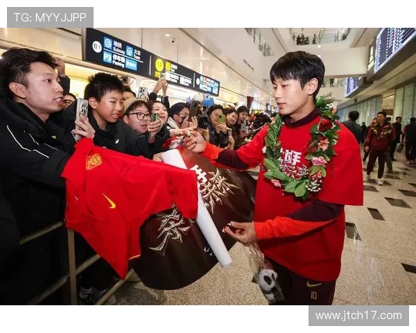 U23国足首发向余望领衔泰国